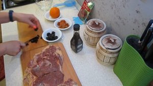РУЛЕТ ИЗ УТКИ. ПРОСТО ОБЪЕДЕНИЕ!