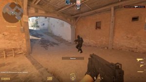 Как убрать кровь в Counter Strike 2 | CS2