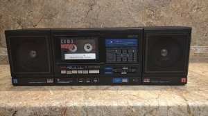 Магнитофон Союз М220С