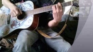 Кино (В.Цой) — Печаль - аккорды для гитары в описании