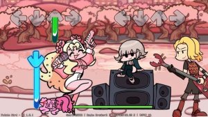 FNF R.A.M. But - Different Characters Sing It (Everyone Sings RAM)