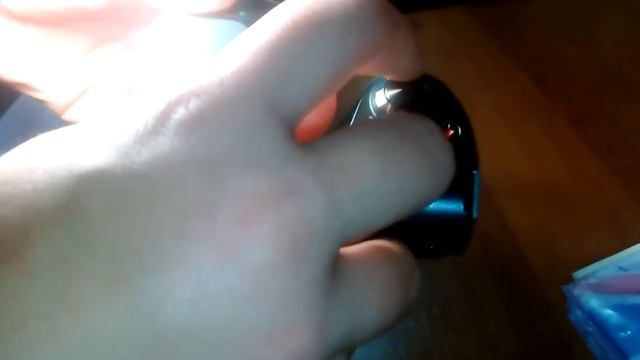 Обзор моей новой камеры samsyng смотреть онлайн