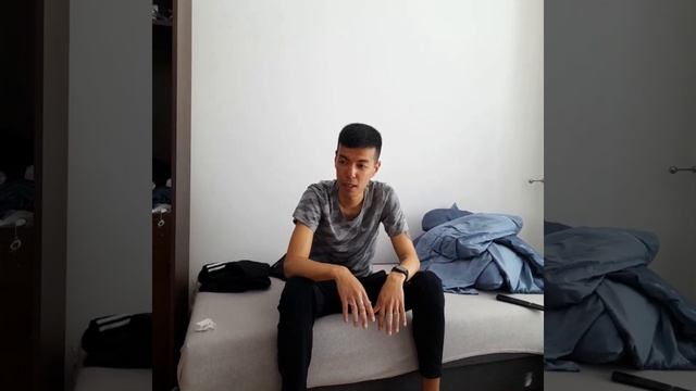 Почему не стоит ехать работать в Германию рассказывает Адиль смотреть онлайн