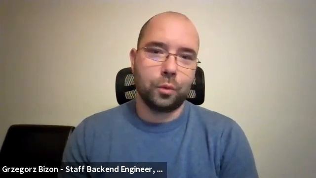 Availability architecture for Container Registry смотреть онлайн
