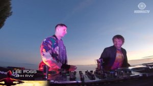 John Summit B2B Lee Foss - Live from Malibu