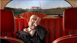 Кровища - Angry Kid