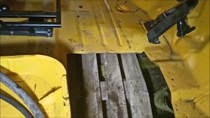 Возрождение ЗиЛ -130.Гидравлика,раздатка,кабина...(Часть-3)