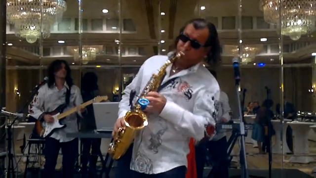 "Интерконтиненталь отель" Наташа Дольче и гр."Афродита" смотреть онлайн