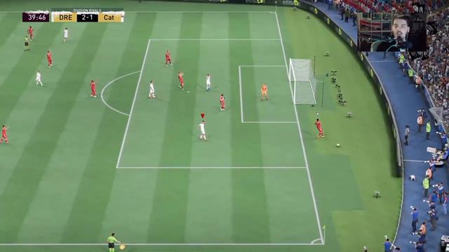 FIFA 22 : RAMSDALE, MON CAUCHEMAR !!! смотреть онлайн