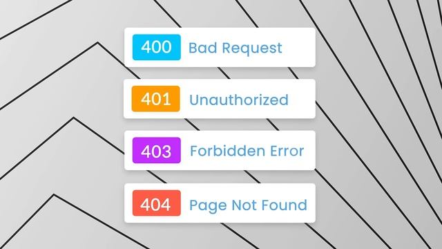 HTTP Status Codes Explained | HTTP Error 418: "I'm a Teapot" смотреть онлайн