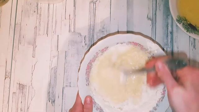 Как приготовить ИДЕАЛЬНЫЙ кляр? УНИВЕРСАЛЬНЫЙ КЛЯР ДЛЯ ВСЕГО!