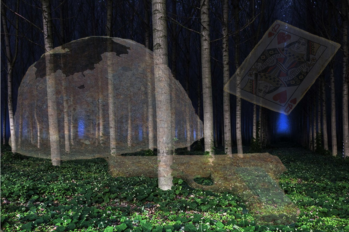 Не там ты копаешь девонька... смотреть онлайн