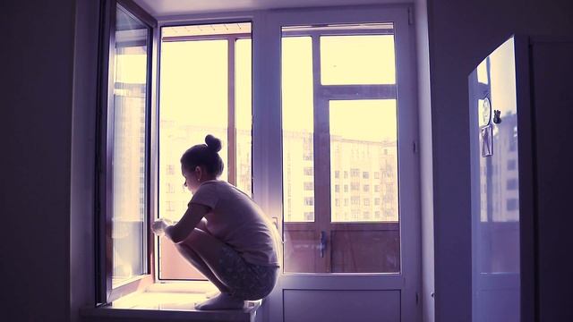 ✅Мотивация на уборку 2020 ?Мою окна в квартире / clean with me смотреть онлайн