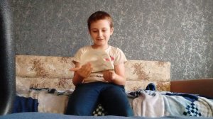 распаковка маски анонимуса