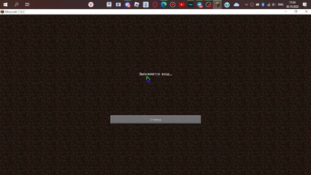 Что случилось с нашим старым мини городом... смотреть онлайн