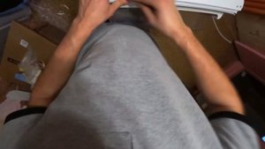 Замена уплотнителя двери холодильника Indesit своими кривыми руками