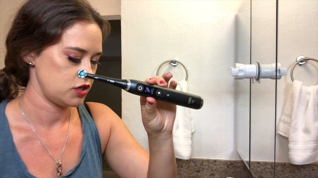 Is the Oral-B iO toothbrush worth it? Dental Hygienist Review