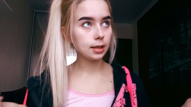 МАКИЯЖ КАК В ИНСТАГРАММЕ\\ Мой макияж на каждый день смотреть онлайн