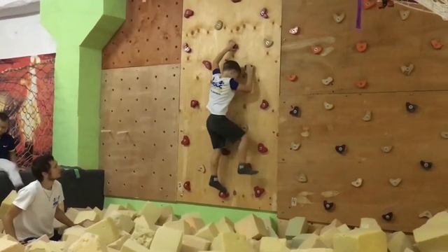 Система общей физической подготовки