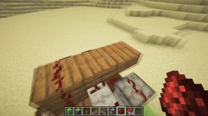 Minecraft | TOP 10 Redstone Weapons