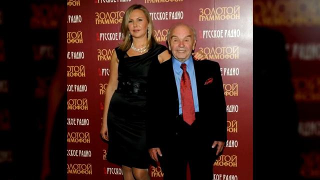 Владимир Шаинский! Человек-эпоха, который точно знал, как выглядит семейное счастье