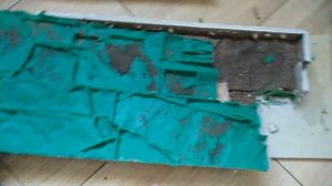 Как сделать любой! Полиуретановый штамп для бетона своими руками