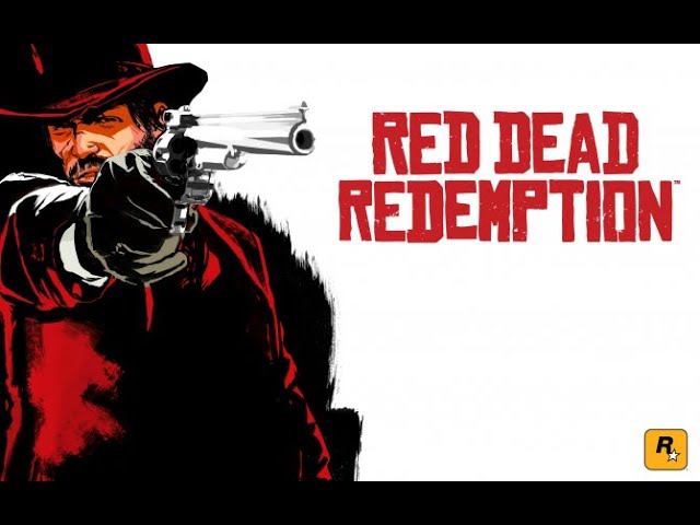 Прохождение Red Dead Redemption Глава 3: Вест-Элизабет