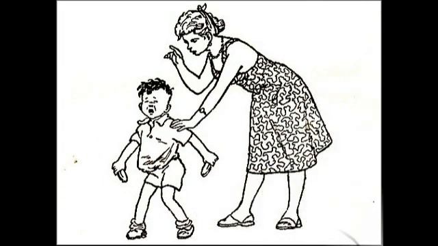 Притча про любовь мамы смотреть онлайн