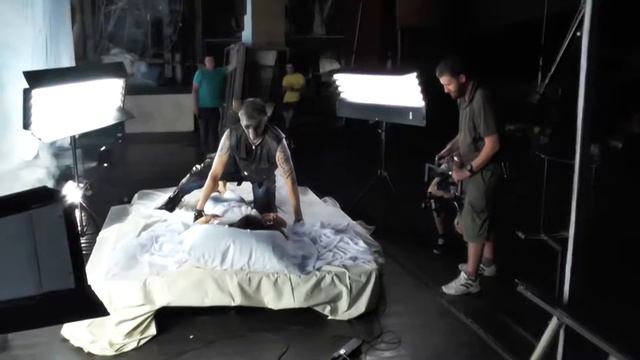 Новый клип "Gândul Mâței" — к двадцатилетию рок-группы смотреть онлайн