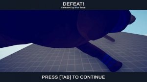 КОРОЛЬ ГОРЫ! - ТАБС. Totally Accurate Battle Simulator