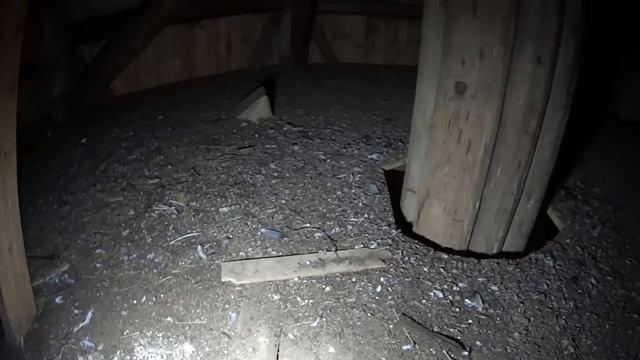 СТАРИННАЯ ЗАБРОШЕННАЯ МЕЛЬНИЦА. Как устроена и принцип работы старинной мельницы. Рязанская область смотреть онлайн