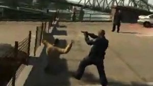 Ржачные моменты ГТА 4! Баги, фейлы, приколы! GTA IV  240 X 300