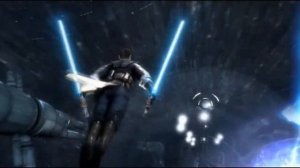 Star Wars The Force Unleashed 2   UNOFFICIAL TRAILER