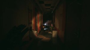 Трейлер Still Wakes the Deep