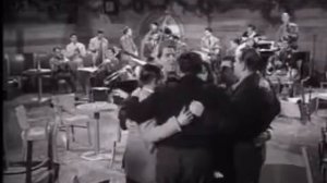 "Серенада Солнечной долины" -  "Чаттануга чу-чу"