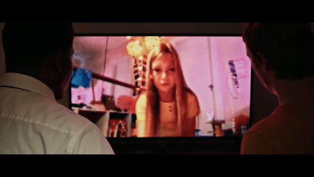 Кто она? - Русский трейлер (2024) смотреть онлайн