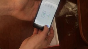 Распаковка Xiaomi Redmi 8 , Обзор телефона из Китая (ALIEXPRESS)