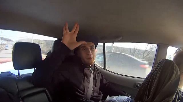 truAdDikT in Ulyanovsk \ truAdDikT в Ульяновске (23.03.2014) смотреть онлайн