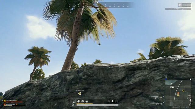 PUBG в КИНО || PlayerUnknown’s Battlegrounds смотреть онлайн