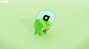 Alphablocks Series 3 - Crash