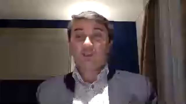 ПРЯМОЙ ЭФИР| РУБРИКА БЕСЕДЫ С АВТОРОМ О КНИГАХ| ДУХОВНЫЕ ЗАКОНЫ БОГАТСТВА | ДАВЛАТОВ С. |САМО смотреть онлайн