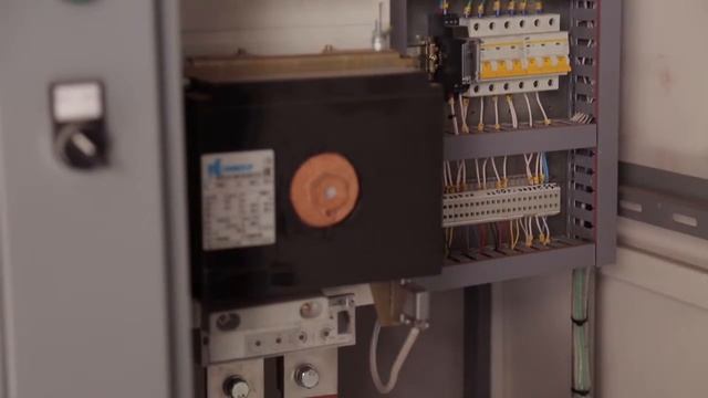 Панель ЩО-70 смотреть онлайн