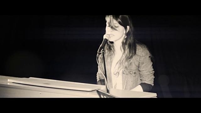 Born To Die, Lana Del Rey - Marie Lemoine