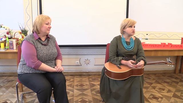 Людмила Пуляєва-Чижович та Марічка Бурмака на проекті „За живе“ смотреть онлайн