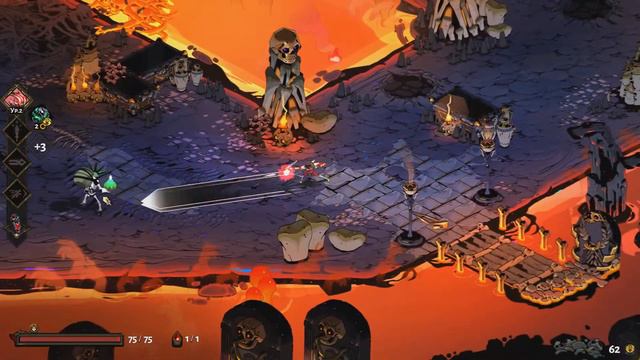 ХАОС - HADES #6 смотреть онлайн