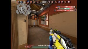 Valorant | Валорант  13