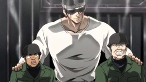 КАЗНЬ ДОЙЛА/ДОЙЛ СБЕГАЕТ ИЗ ТЮРЬМЫ/БОЕЦ БАКИ