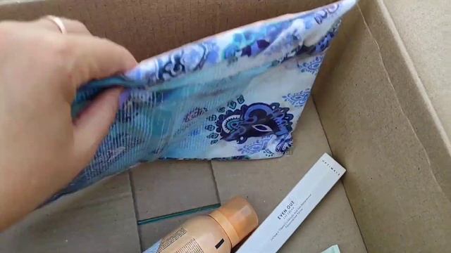 Распаковка заказа по 9 каталогу смотреть онлайн