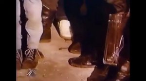 Александр 'Хирург' Залдостанов в 1986 году