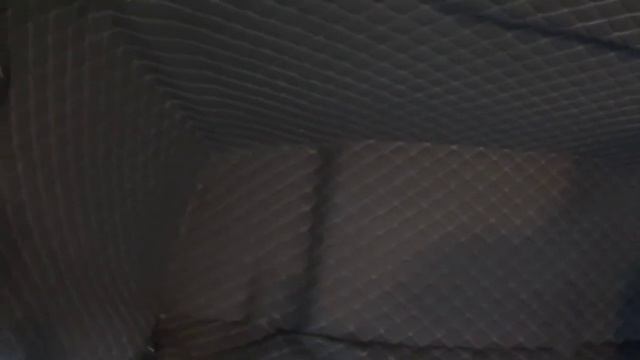 Man, перетяжка потолка. Часть 1. смотреть онлайн